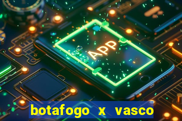 botafogo x vasco ao vivo futemax